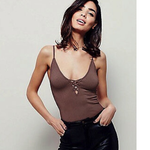 Free People Tank - Picture 1 of 9